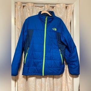 Women’s North Face jacket